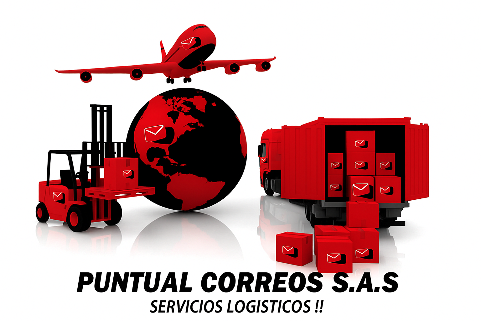 Soluciones logísticas